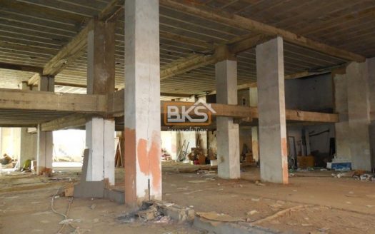 Vente local commercial Marrakech