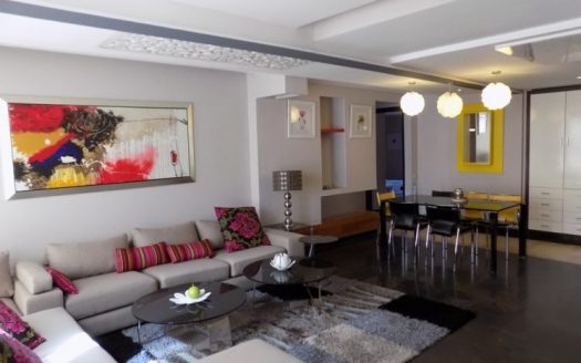Vente appartement Haut standing