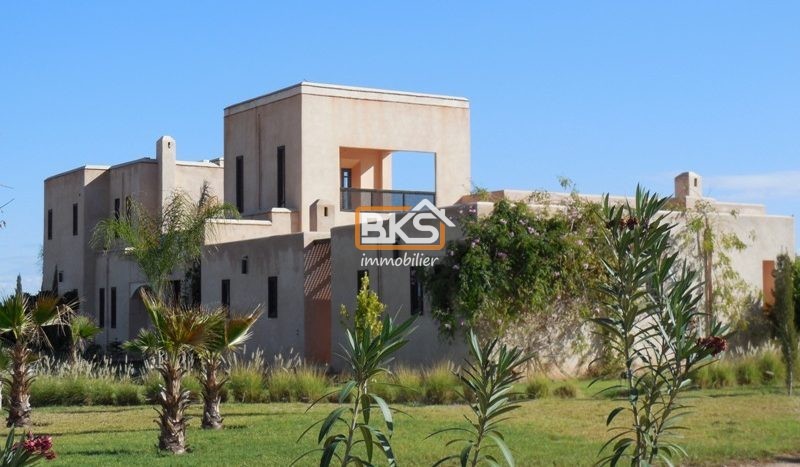 Location saisonnière villa 10pièces
