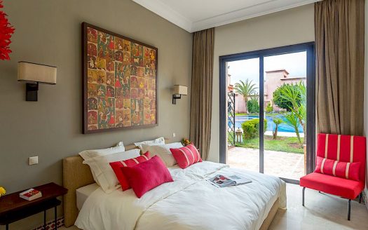 Location villa de vacances