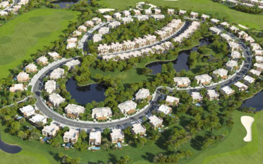 Argan golf vente terrain