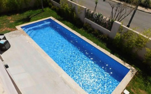 Location villa Amelkis