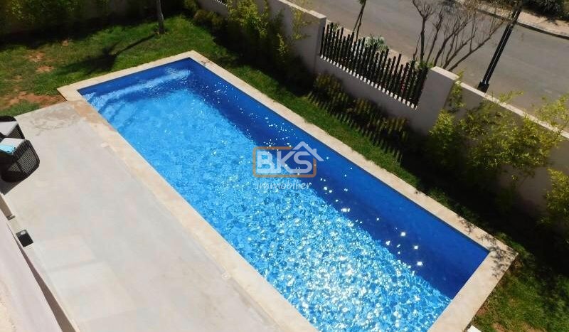 Location villa Amelkis