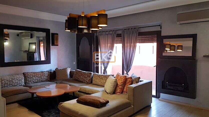 Location appartement 3chambres