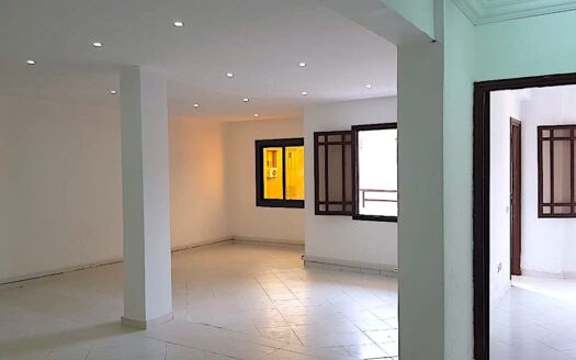 Location bureau 100m²