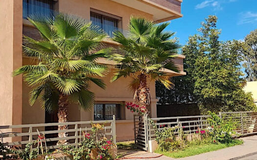 Villa à vendre Agdal Marrakech