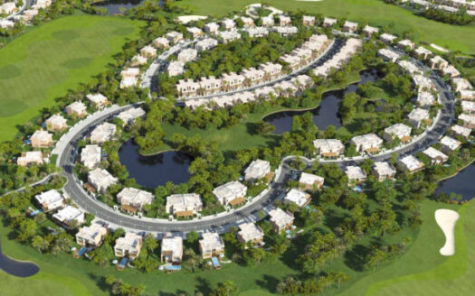 Vente terrain argane golf Marrakech