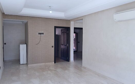 Location appartement Victor hugo Marrakech