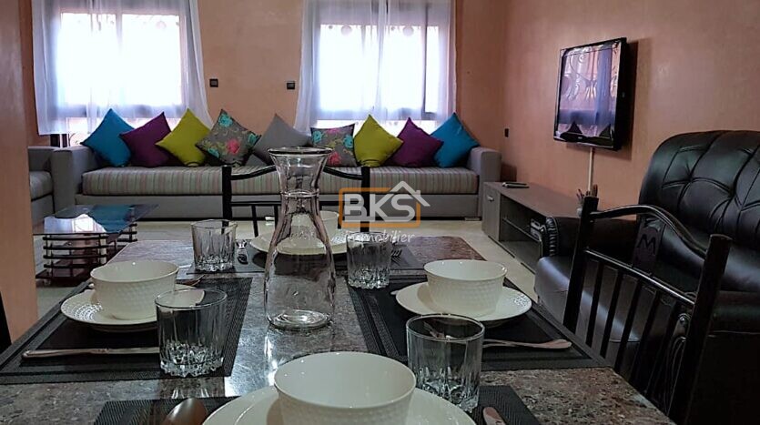 vente appartement une chambre