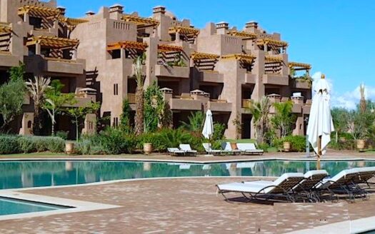 Agdal vente appartement F3
