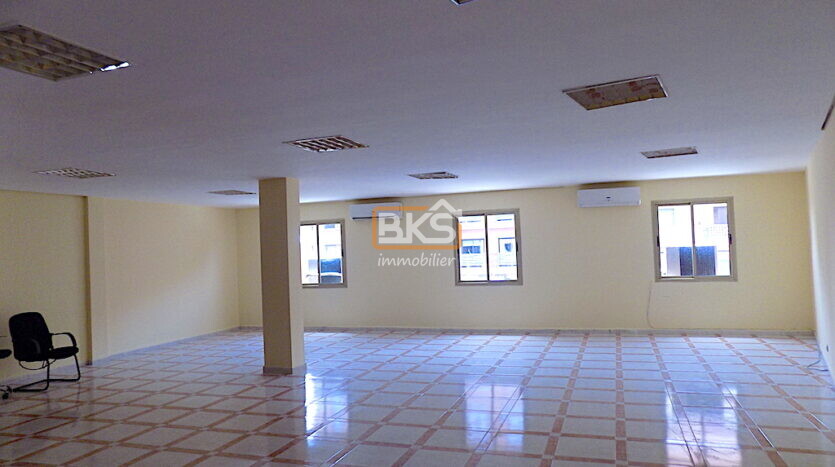 Vente bureau Marrakech Elite