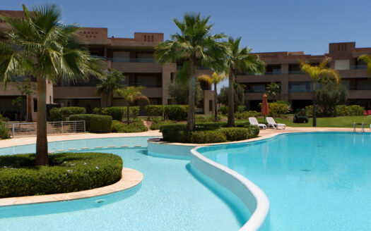 Prestigia Location appartement F4