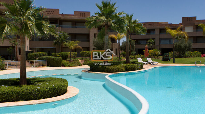 Prestigia Location appartement F4