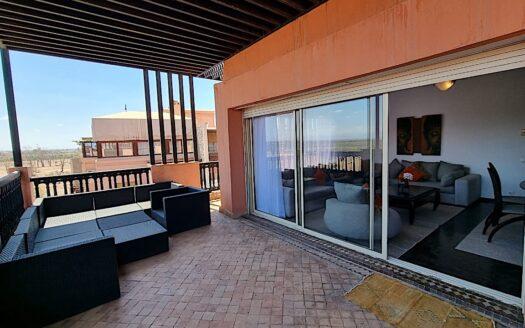 Vente Appartement luxueux hivernage