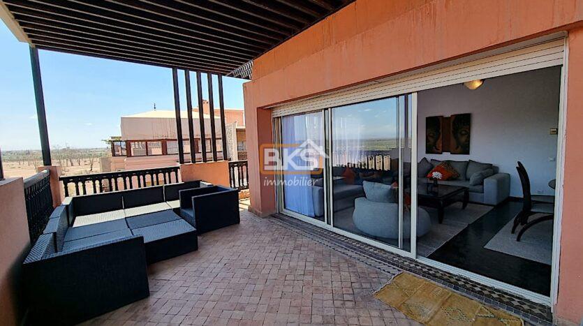 Vente Appartement luxueux hivernage