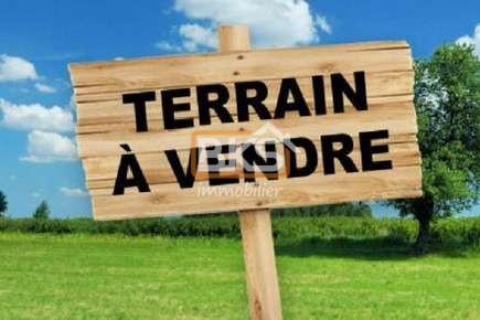 Vente terrain Zone SD1