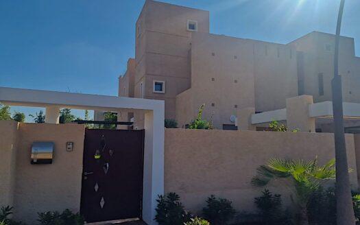 Villa à louer Marrakech