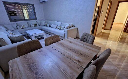 Appartement à louer Marrakech