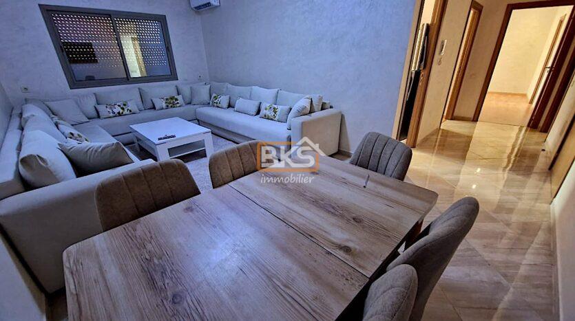 Appartement à louer Marrakech