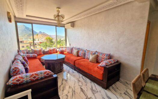 appartement meublé à louer Marrakech victor hugo